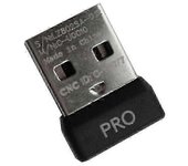 Dongle receptor de ratón para Logitech G Pro Wireless/gpro X Superlight Mouse
