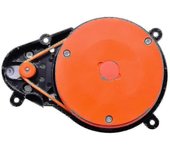 2024 Sensor de distancia láser Hywell para Xiaomi Roborock S50 S51 S52 S55 T6 T7 Robot aspirador LDS Radar Piezas de repuesto