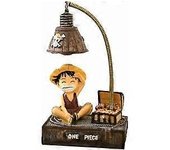 TCGG-One Piece Lampe De Chevet Led Lampe De Bureau Dcoration Pour Chambre D'Enfant Ou Salon