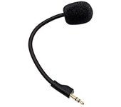 Reemplazo Game Mic 3.5mm Microphone Boom solo para Logitech G Pro / G Pro X