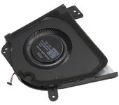 Ventilador de refrigeración DC12V 1A de 4 pines Ventilador para portátil para ASUS ROG Zephyrus G15 2022 GA503R GA503RX GA503RM GPU
