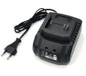 Cargador Compatible Makita Litio 18v 21v Batería Aplicar Herramientas Eléctricas Enchufe de la UE