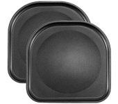 Para Powerxl Vortex 6qt 10qt Air Fryer Oven Piezas de repuesto Antiadherente Drip Pan