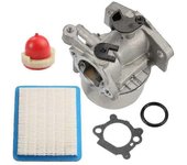 Kit de carburador para motores Briggs&stratton 6150 de 4-7 HP serie 650