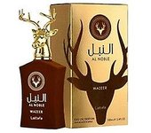 Lattafa Perfumes - Al Noble Wazeer EDP 100ml