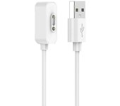 Para Xplora X5 Play Smart Watch Charger Cable de carga USB de absorción magnética de 1 m Multicolor Style A