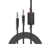 Cable de auriculares de repuesto, para auriculares para juegos Astro A10 / a40