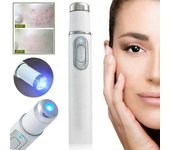 Spider Vein Eraser Blue Light Removal Eraser Treatment Arrugas Acné Laser Pointer Cicatriz
