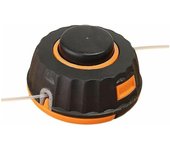 Cabezal de corte P25 para Mcculloch B26ps T26cs Mt260cls Rep 5310250-01