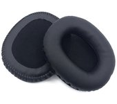 Almohadillas para auriculares de repuesto del monitor Marshall Almohadillas para los oídos Cubierta de cojín para piezas de reparación de auricular...