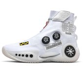 NUEVO Zapatilla de baloncesto para hombre Tenis Baloncesto Hombre Gimnasio Entrenamiento Zapatillas de baloncesto atléticas Zapatillas deportivas d...