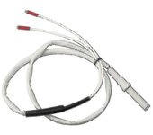 Encendedor de 12v para parrillas Green Mountain Daniel Boone Prime / jim Bowie Prime Igniter 12v, pieza de repuesto Gmg P-1271 -gt Yalo