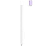 Funda protectora para Xiaomi Smart Pen (Gen 2), funda de silicona líquida para lápiz óptico con tapas dobles para bolígrafos Multicolor Style G