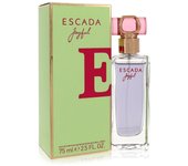 Escada Joyful Eau de Parfum Spray para Mujer 2.5 fl oz n / a 75 ml