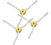 Cepillos laterales para Irobot 600 Serie 700 para Roomba 500 600 700 Accesorios de cepillo de repuesto
