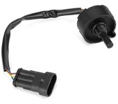 Sensor de agua del filtro de combustible apto para motores diesel Saab 9-3 / 9-5 12762673 s202412247435