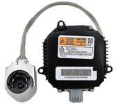 Balastro de la unidad de control de faros D2S D2R 28474-8991B para Koleos Viii Impreza Forester III Mk3-MXBC