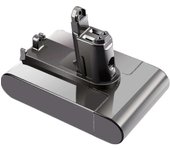 Dc45 Dc35 Dc44 Dc34 Dc31 Batería Compatible Dyson Aspiradora de mano Batería de repuestos, 22.2v