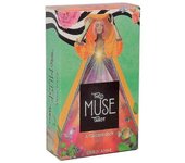 La Muse Oráculo Tarot Carta de Adivinación Carta G