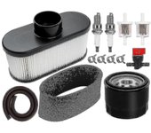 Kit de ajuste para Kawasaki Fr651v Fr730v Fs481v Tractor cortacésped