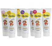 80 g Crema de tinte semipermanente para mascotas Pelo de perro colorido de alta pigmentación Colorante brillante Pigmento Suministros para pigmento...