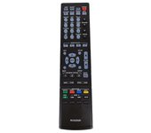 Mando a distancia sustituido para el receptor de sonido envolvente AV de Marantz NR1504 RC018SR NR1403 NR1501