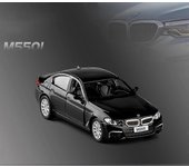 Nuevo modelo de coche 1:36 M5 M550i F90 M2 M4 Modelo de coche de aleación Diecasts Vehículos de juguete Coche de juguete Colección de metal Juguete...