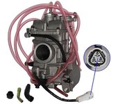 Carburador para Yamaha WR250 WR250F YZ250F 2001 2002 2003 2004 2005 2006 2007 2008 2009 2010 2011 2012 2013 Carburador