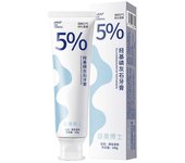 1-3x Pasta de dientes Nano Hidroxiapatita 1pc