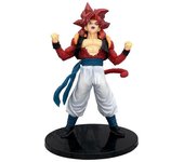 Dragon Ball Z Son Goku Super Saiyan Son Goku Broli Vegeta Gogeta Zamasu Shanpa Figuras de acción de PVC Muñecas de anime Modelo Figura de juguete F...