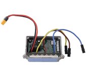Ensamblaje de tablero de control G30 para piezas máximas del controlador de reemplazo del scooter eléctrico G30 S202412279854 Como se muestra