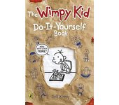 Diario De Un Niño Debilucho Libro De Hazlo Tú Mismo Por Jeff Kinney Libro de bolsillo