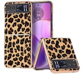 Para funda de teléfono Motorola Razr 40