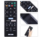 Nuevo control remoto RMT-VB100U para el reproductor de DVD Sony Blu-ray BDP-S3500 BDP-BX150 BDP-S1500