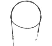 Reemplazo del cable de cambio de la transmisión para el tractor de césped Mtd Cub Cadet 746-0935a 746-0935 946-0935A