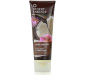 Desert Essence Acondicionador de Coco (Orgánico - Para Cabello Seco) (8oz) 237ml