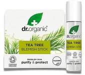 Dr Organic Organic Tea Tree Grain Bar 1 unit