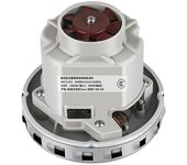 Nuevo motor de aspiradora de 230 V y 1200 W Motor de aspiradora universal de alta potencia Como se muestra