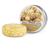 2pcs jengibre Hair Regrowth Shampoo Bar Organic Ginger Polygonum Shampoo Soap Loción de crecimiento capilar Haircare / Hair Loss Oil / Baldness