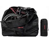 Bolsa de transporte de bicicleta bolsa impermeable bicicleta plegable Bolsa de transporte de 20 pulgadas bolsa de transporte de bicicleta plegable ...