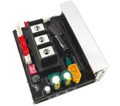 Reemplazo del controlador para las piezas de repuesto del scooter eléctrico MAX G2 Accesorio de la placa de control de la placa base Como se muestra