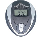 Reemplace el velocímetro del monitor para la bicicleta estacionaria, la computadora de la bicicleta estática, el rastreador de frecuencia cardíaca,...