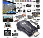 M12 Plus Wifi Receptor Airplay Display Miracast Hdmi Tv Dlna 1080p