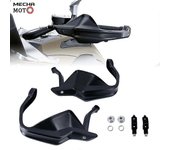 Protector de la mano de la motocicleta Protector del manillar Escudo del manillar a prueba de viento para BMW R1200rs R 1200 Rs Lc R 1250 Rs R1250rs