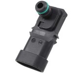 Sensor 8200121800 8200105165 7700101762 MAP para Renault Clio Espace Kangoo Megane Scenic Laguna Logan Thalia 1.2 negro