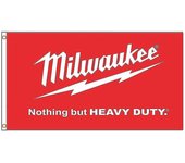 Bandera de Milwaukee de 3x5 pies 90 x 150cm