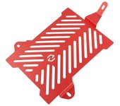 Redkid Protector de la cubierta de la rejilla del radiador ATV para YAMAHA RAPTOR 700 2007-2011 2013-2020 700R 2016-2020 2019 2018 YFM YFM700 YFM70...