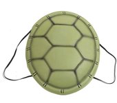 Disfraz de cosplay Disfraz de caparazón de tortuga artificial Eva Novedad Mochila de caparazón de tortuga Fiesta de cosplay 100% NUEVO