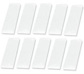 Filtros de repuesto de freidora de aire para 6QT Instant Vortex Plus Acceso de filtros de vórtice de freidora de aire