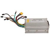 Adecuado para el controlador de scooter eléctrico M5 Controlador de motor sin escobillas inteligente 48V 30A Como se muestra